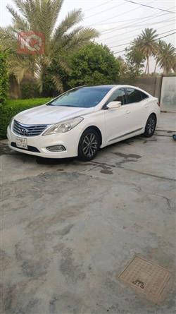 Hyundai Azera